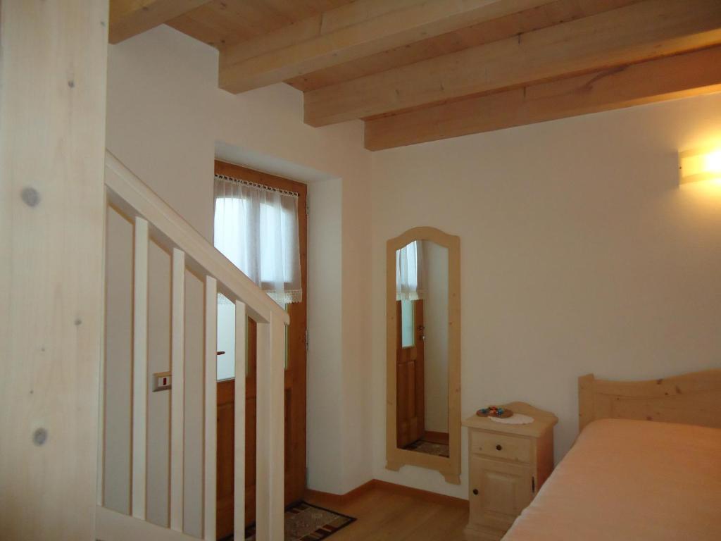 רוברטו Appartamenti Camere Masi Brenta מראה חיצוני תמונה