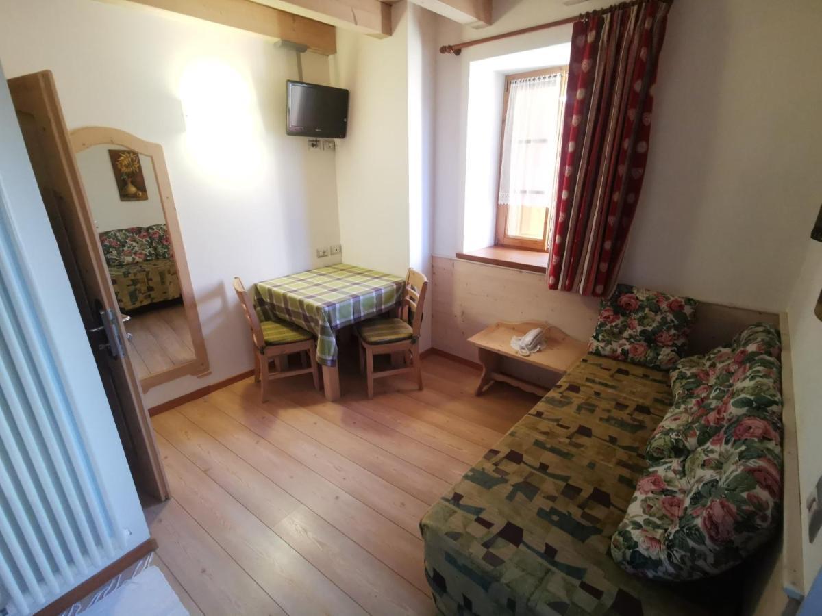 רוברטו Appartamenti Camere Masi Brenta מראה חיצוני תמונה