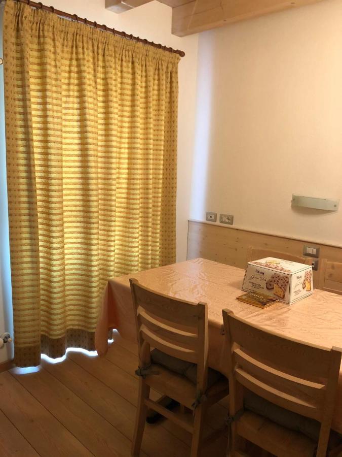 רוברטו Appartamenti Camere Masi Brenta מראה חיצוני תמונה