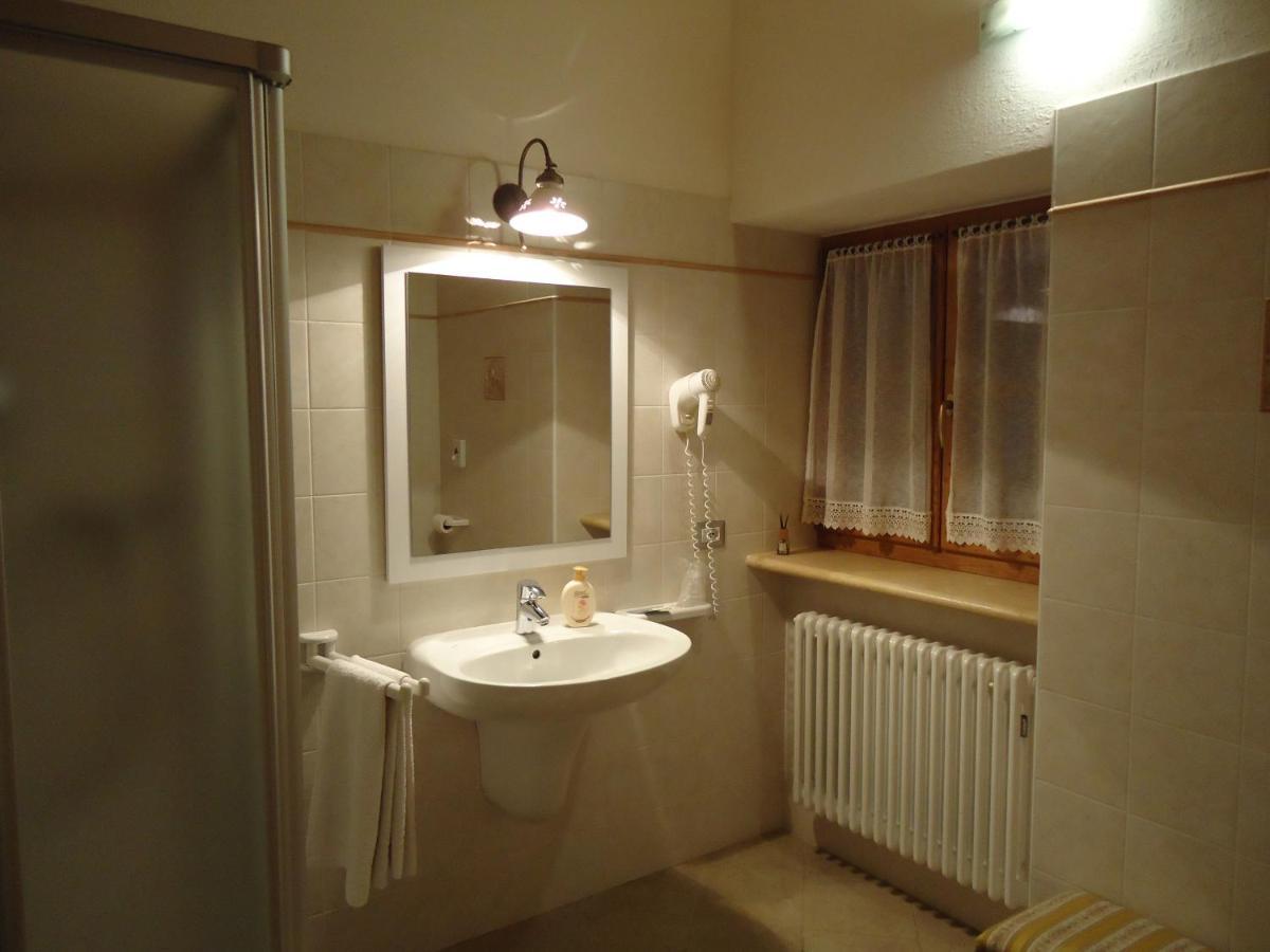 רוברטו Appartamenti Camere Masi Brenta מראה חיצוני תמונה