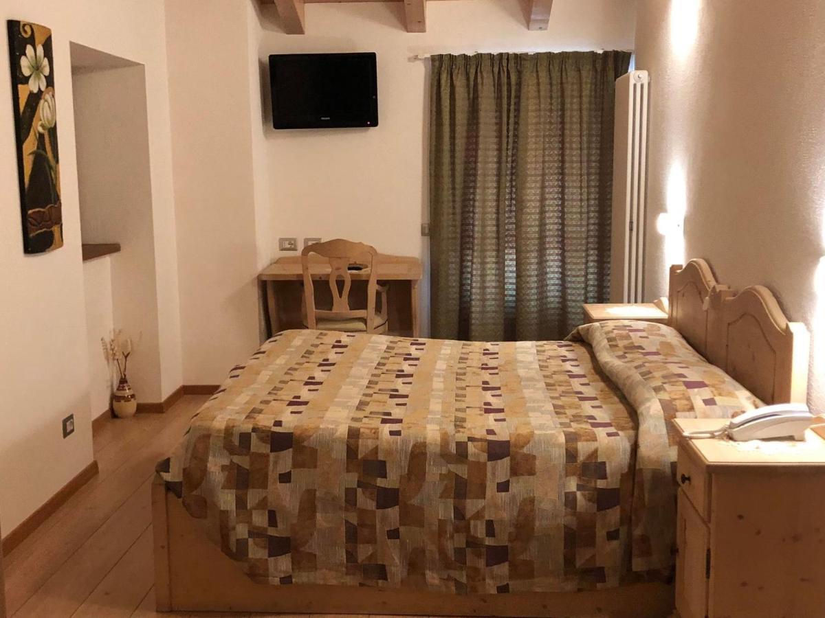 רוברטו Appartamenti Camere Masi Brenta מראה חיצוני תמונה