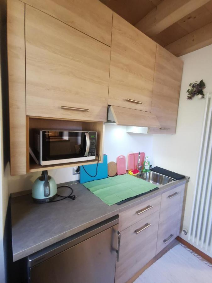 רוברטו Appartamenti Camere Masi Brenta מראה חיצוני תמונה