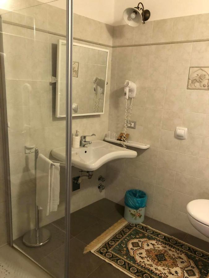 רוברטו Appartamenti Camere Masi Brenta מראה חיצוני תמונה