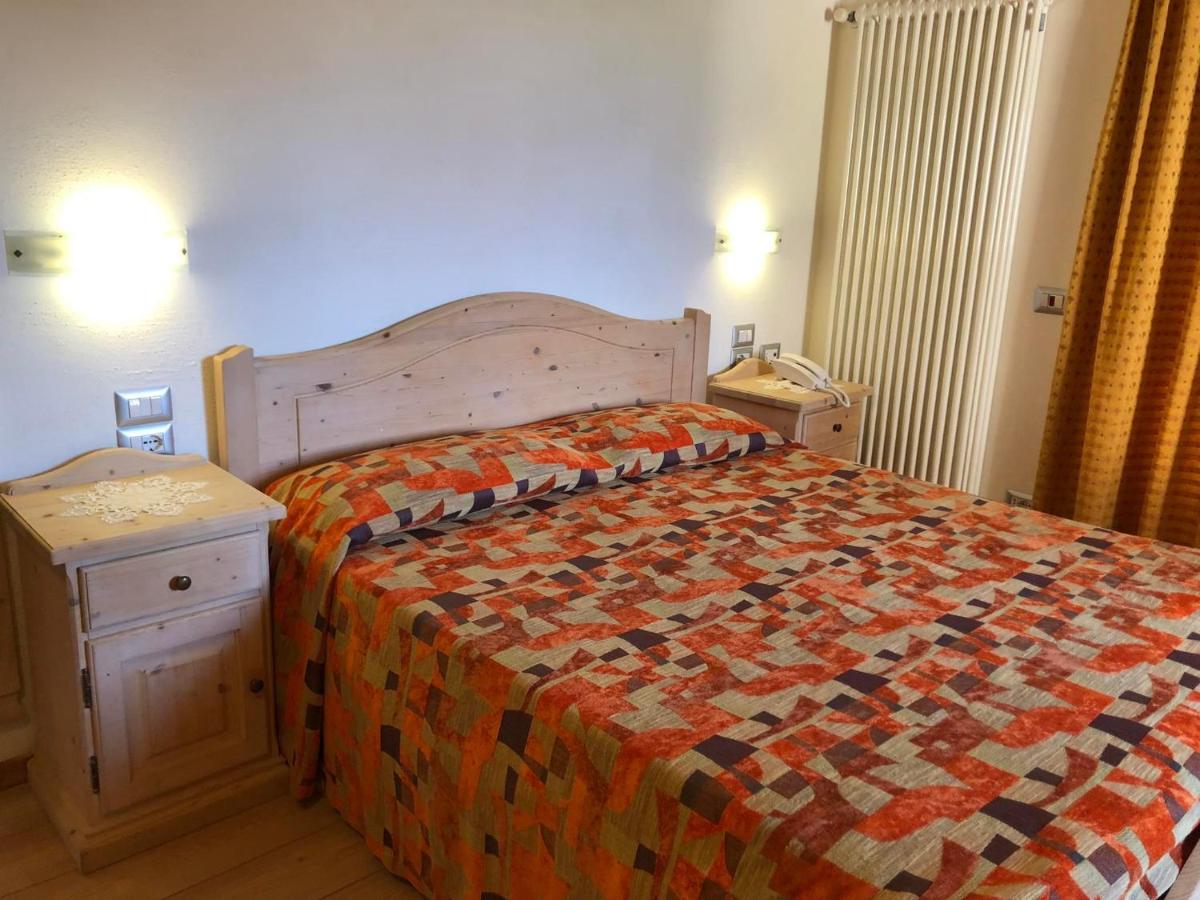 רוברטו Appartamenti Camere Masi Brenta מראה חיצוני תמונה