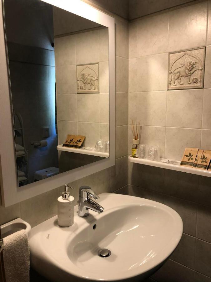 רוברטו Appartamenti Camere Masi Brenta מראה חיצוני תמונה