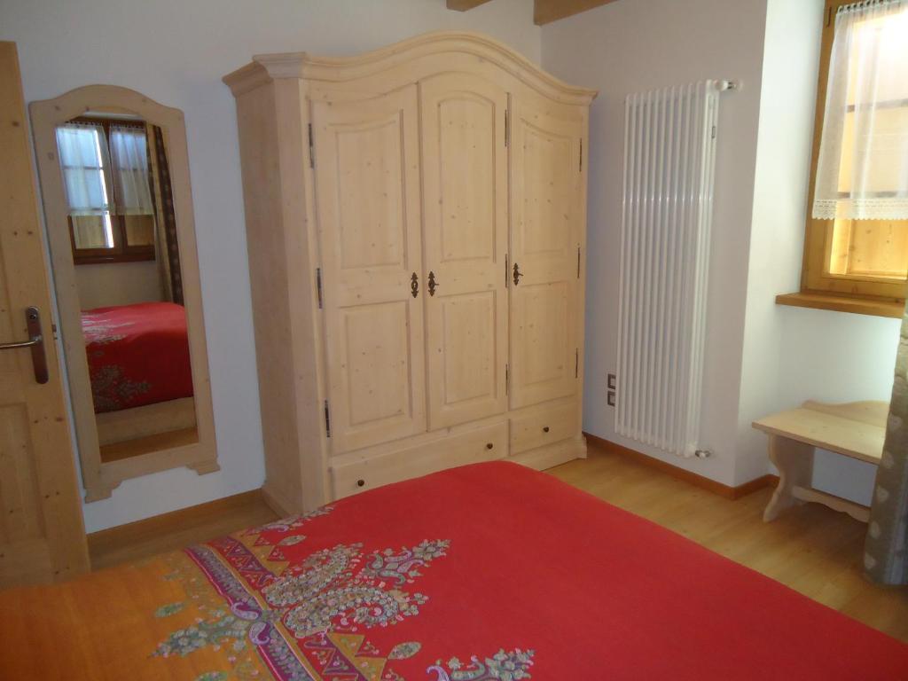 רוברטו Appartamenti Camere Masi Brenta מראה חיצוני תמונה