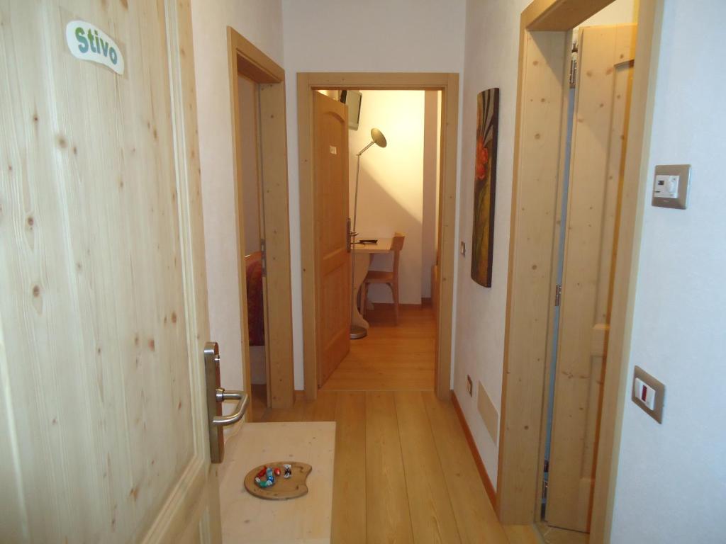 רוברטו Appartamenti Camere Masi Brenta חדר תמונה