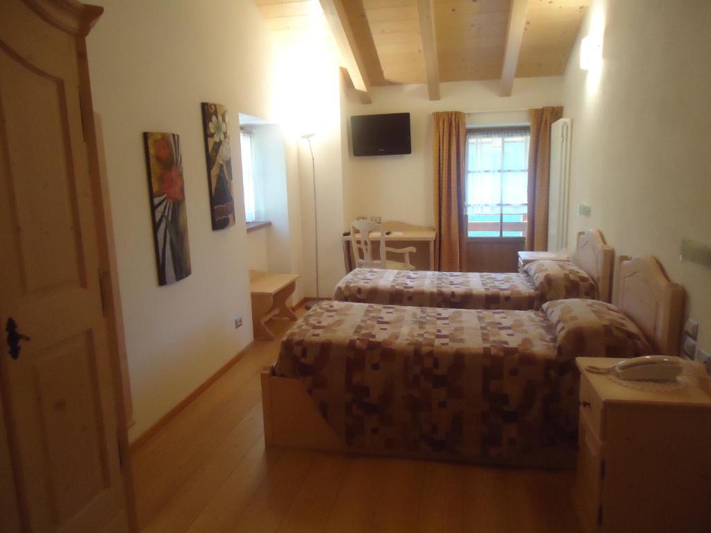 רוברטו Appartamenti Camere Masi Brenta מראה חיצוני תמונה