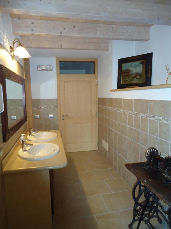 רוברטו Appartamenti Camere Masi Brenta מראה חיצוני תמונה